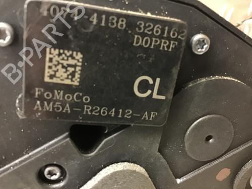 Rear right lock FORD FIESTA VI (CB1, CCN) 1.25 | BP19630967C99 