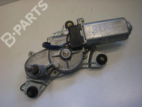Rear wiper motor MAZDA DEMIO (DW) 1.3 16V (DW3W, DW19) | BP5057061M102 