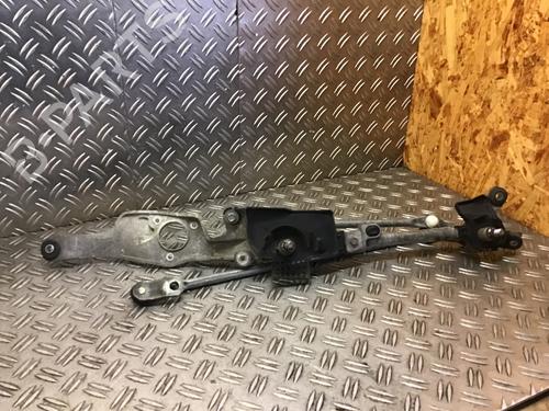 Front wipers mechanism MAZDA 2 (DE_, DH_) 1.3 (DE3FS) | BP32262749C83