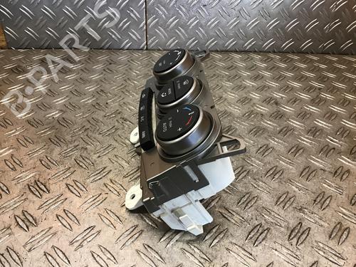 Climate control MAZDA 5 (CR) 2.0 CD (CR19) | BP13363092I5 