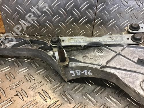 Vindrute Vindusviskermekanisme MERCEDES-BENZ E-CLASS T-Model (S211) E 320 T CDI 4-matic (211.289) | BP9852346C83 