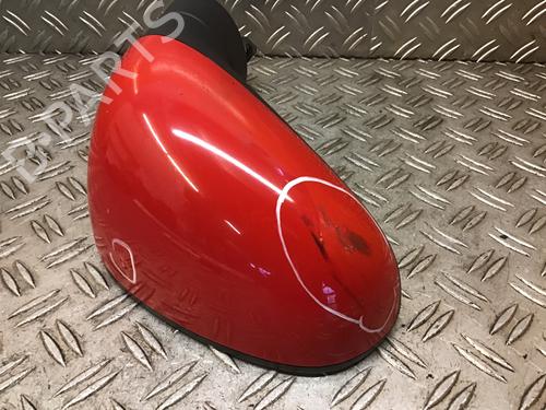 Right mirror SEAT LEON (1P1) 2.0 TFSI | BP24123132C27