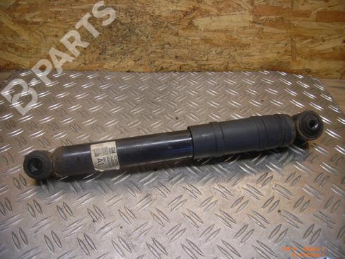 Left rear shock absorber OPEL ASTRA H (A04) 1.9 CDTI 16V (L48) | BP5059319M18 