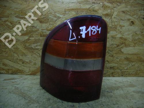 Used Left taillight FORD MONDEO I Turnier (BNP) 1.6 i 16V (88 hp) 5054786