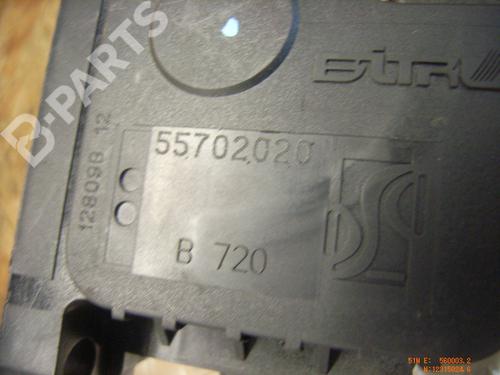 Electronic module FIAT GRANDE PUNTO (199_) 1.4 (199AXB11, 199AXB1A, 199BXB1A, 199AXL1A) | BP5058019M83 