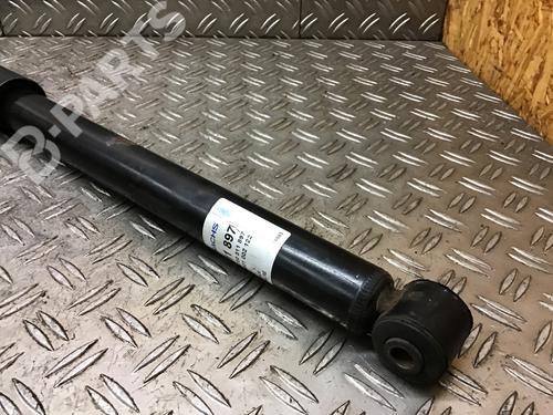 Right rear shock absorber FORD FIESTA V (JH_, JD_) 1.4 16V | BP11765248M19 