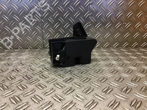 Rear right lock DACIA SANDERO II TCe 90 (B8M1, B8MA, B8AC) | BP32322216C99 