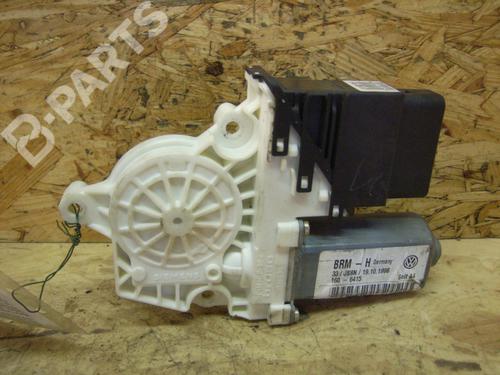 Used Left rear window motor VW GOLF IV (1J1) 1.6 (100 hp) 5054490