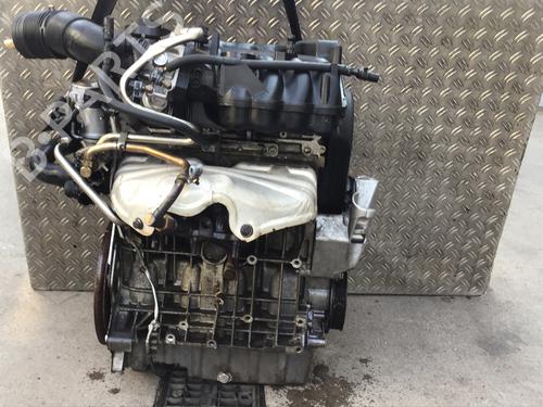 Used Engine VW GOLF IV Variant (1J5) 1.6 (102 hp) 28294274