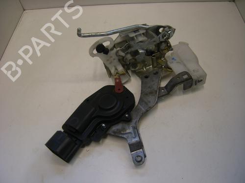 Front right lock PEUGEOT 107 (PM_, PN_) 1.0 | BP14694172C97 