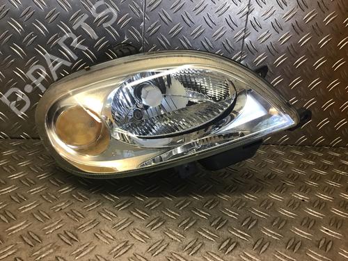 Used Right headlight CITROËN SAXO (S0, S1) 1.1 X, SX (60 hp) 25112512