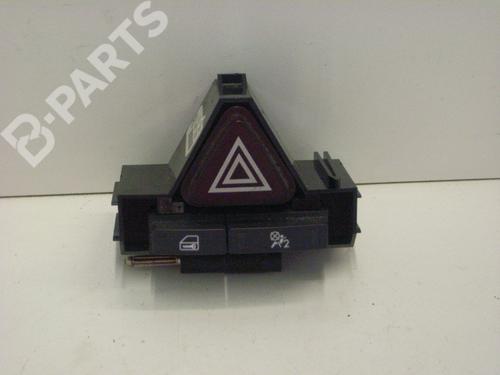 Used Warning switch OPEL CORSA D (S07) 1.0 (L08, L68) (60 hp) 5056359