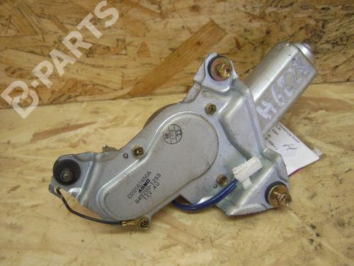 Rear wiper motor MAZDA DEMIO (DW) 1.3 16V (DW3W, DW19) | BP5054081M102 