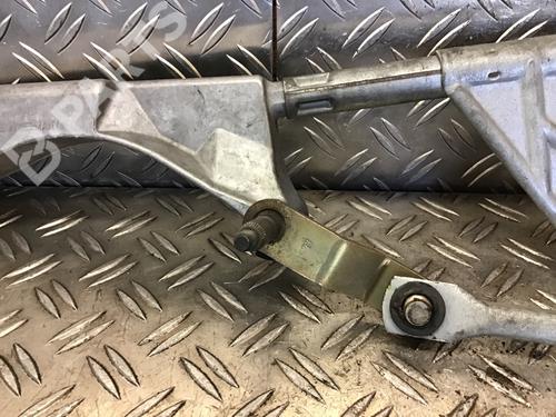 Front wipers mechanism MERCEDES-BENZ C-CLASS Coupe (CL203) C 200 Kompressor (203.745) | BP7283188C83 