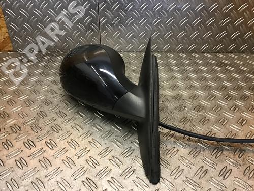 Right mirror SEAT IBIZA III (6L1) 1.4 16V | BP9820092C27 