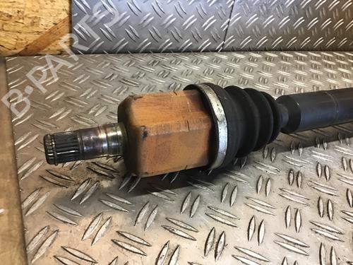 Right front driveshaft VW GOLF V (1K1) 1.6 FSI | BP15092240M39 