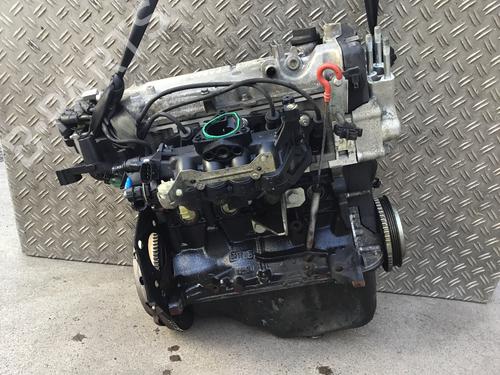 Engine FIAT PANDA (169_) 1.1 (169.AXA1A) | BP28171226M1 