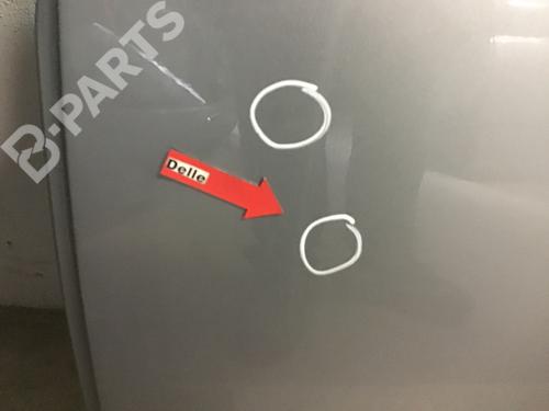 Left rear door FORD FOCUS II (DA_, HCP, DP) 1.4 | BP10866429C4 
