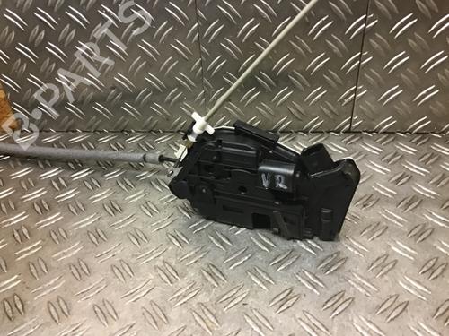 Front right lock SEAT IBIZA IV (6J5, 6P1) 1.4 | BP20123785C97 