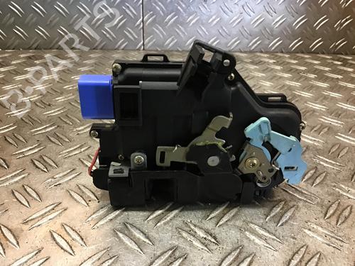 Front right lock SKODA OCTAVIA II Combi (1Z5) 1.6 FSI | BP14471741C97 