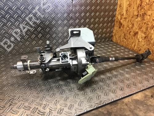 Steering column RENAULT SCÉNIC III (JZ0/1_) 1.9 dCi (JZ0J, JZ1J, JZ1K, JZ1S) | BP29751776M21