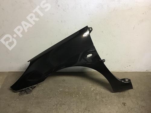 Used Left front fenders PEUGEOT 307 Break (3E) 2.0 HDi 135 (136 hp) 8066806