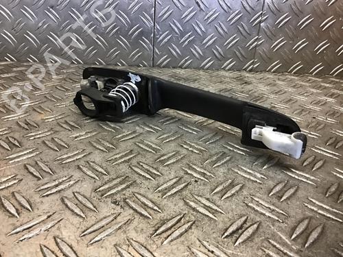 Front left exterior door handle MERCEDES-BENZ VITO Bus (W639) 113 CDI (639.701, 639.703, 639.705) | BP28011790C128 