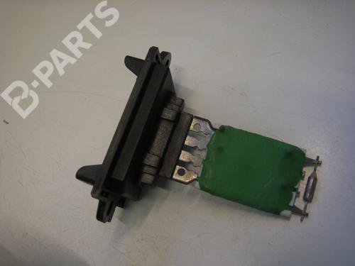 Heater blower motor CITROËN C3 I (FC_, FN_) 1.4 i | BP5057323M62 
