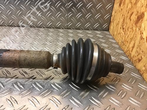 Right front driveshaft VW TOURAN (1T1, 1T2) 1.6 | BP14696185M39 