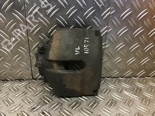 Venstre bremsekaliber foran VW JETTA III (1K2) 2.0 FSI (150 hp) 30864091