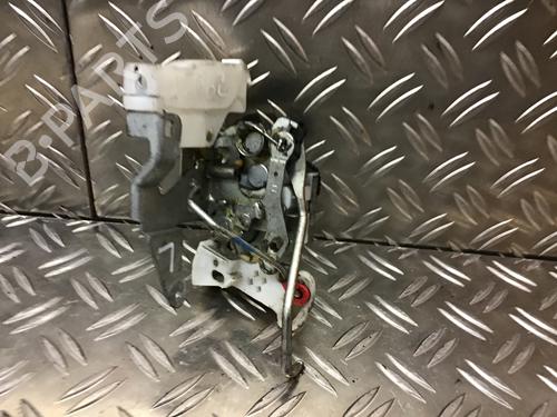 Front left lock CITROËN C1 (PM_, PN_) 1.0 | BP14694752C98 