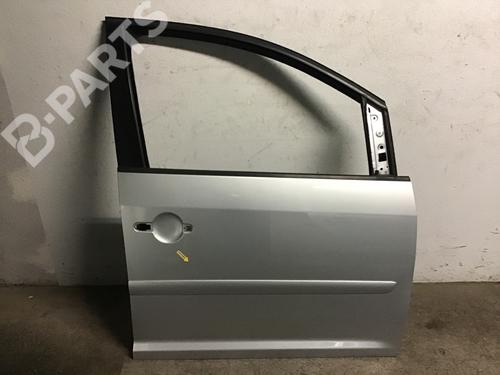 Used Right front door VW TOURAN (1T1, 1T2) 2.0 TDI 16V (140 hp) 11754995