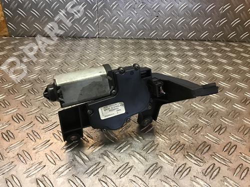 Rear wiper motor OPEL ASTRA G Hatchback (T98) 1.6 16V (F08, F48) | BP10314777M102 