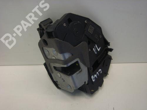 Türschloss links vorne FORD FIESTA VI (CB1, CCN) 1.25 (82 hp) 8A6AA21813AD