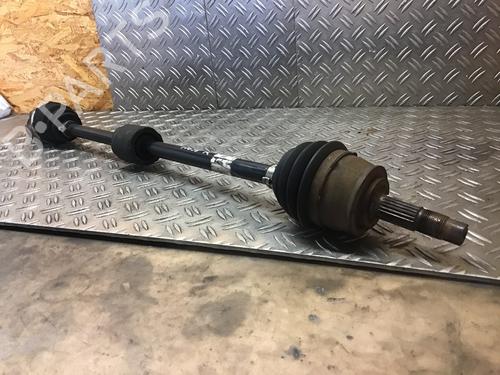 Right front driveshaft OPEL CORSA D (S07) 1.2 (L08, L68) | BP37283812M39 - Image 5