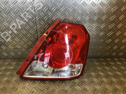 Used Right taillight CHEVROLET AVEO / KALOS Hatchback (T200) 1.4 16V (94 hp) 16939803