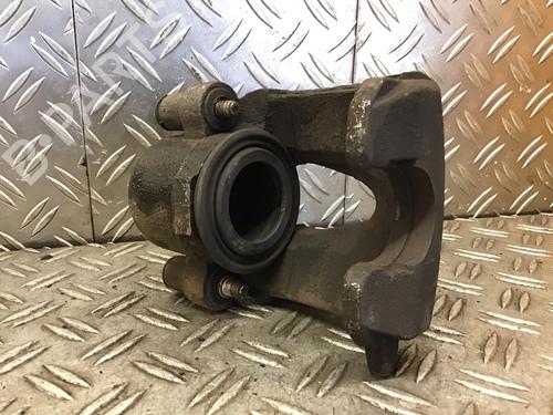 Right front brake caliper SEAT IBIZA V (KJ1, KJG) 1.0 TSI | BP24980879M104