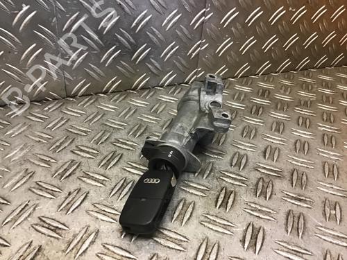 Ignition barrel AUDI A4 B6 (8E2) 2.0 | BP34039637M48  - Image 5