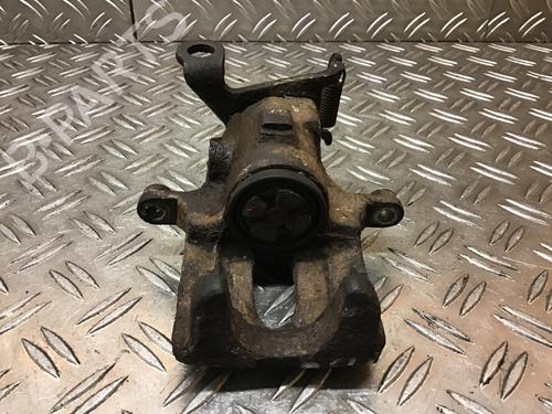 Right rear brake caliper FORD FOCUS I Turnier (DNW) 1.6 16V | BP14695057M106 