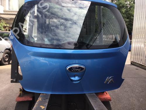 Tailgate FORD KA (RU8) 1.2 | BP27811745C6