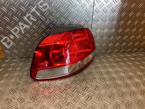Left taillight VW GOLF VI (5K1) 1.2 TSI | BP39478119C34 - Image 2