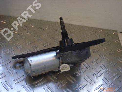 Rear wiper motor RENAULT CLIO II (BB_, CB_) 1.2 16V (BB05, BB0W, BB11, BB27, BB2T, BB2U, BB2V, CB05,... | BP5059595M102 