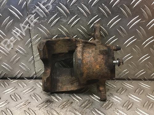 Left front brake caliper OPEL MERIVA A MPV (X03) 1.4 16V Twinport (E75) | BP14695956M105 