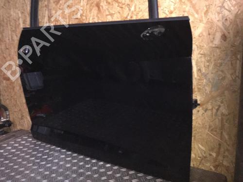 Right front door SEAT IBIZA IV (6J5, 6P1) 1.0 TSI | BP24252922C3