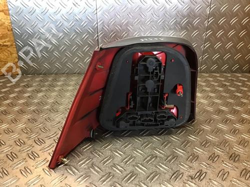 Right taillight VW GOLF IV (1J1) 1.9 TDI | BP15371250C35 