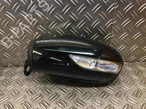 Specchietto retrovisore sinistro MERCEDES-BENZ A-CLASS (W169) A 200 CDI (169.008, 169.308) (140 hp) 32065585