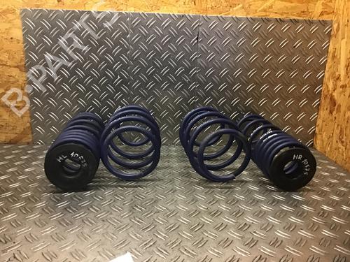 Støtdemperfjær SEAT LEON (5F1) 1.2 TSI (105 hp) 30759744