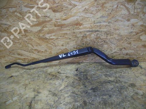 Used Front windshield wiper arm NISSAN ALMERA II Hatchback (N16) 1.5 (98 hp) 14693464