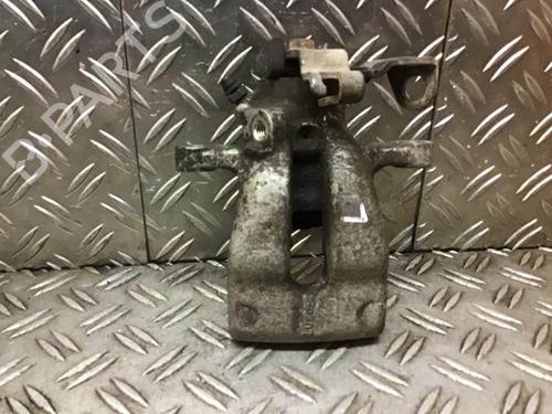 Left rear brake caliper OPEL COMBO Box Body/MPV 1.7 CDTI 16V | BP27727325M107 
