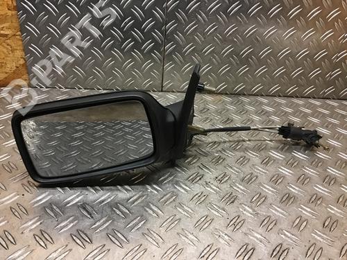 Left mirror VW GOLF III Variant (1H5) 1.9 TDI (90 hp) 8610796